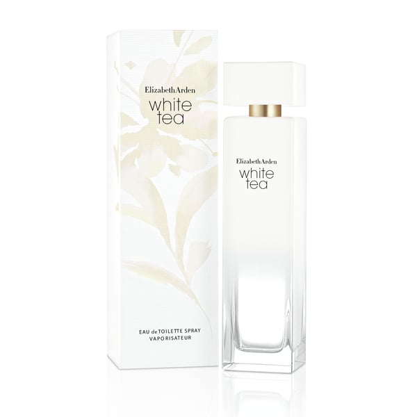 Elizabeth Arden White Tea Eau de Toilette 100ml