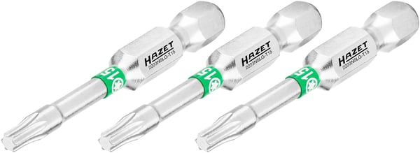 Hazet 2223NSLG-T15/3 Kärkisarja C 6.3 3 kpl