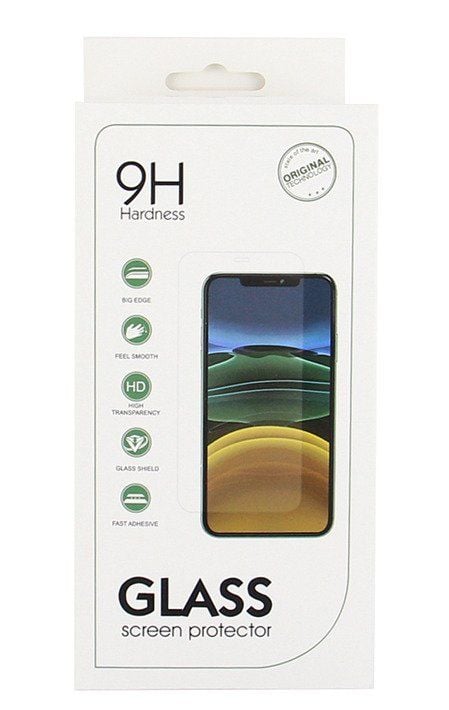 Telforceone herdet glass 2,5D til Xiaomi 14T / 14T Pro (50 i 1)
