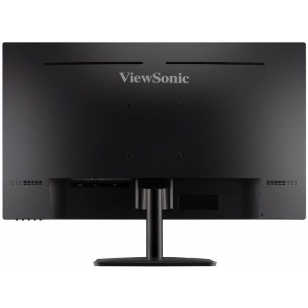 Viewsonic VA2732-h, 68,6 cm (27"), 1920 x 1080 piksler, Full HD, LED, 4 ms, Svart