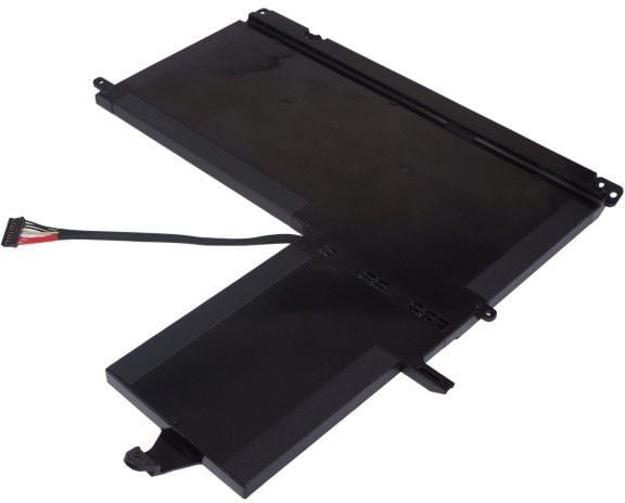 CoreParts - Batteri til bærbar PC - litiumpolymer - 4250 mAh - 62.9 Wh - svart - for Lenovo ThinkPad S531 20B0; S540 20B3; S540 Touch 20B3