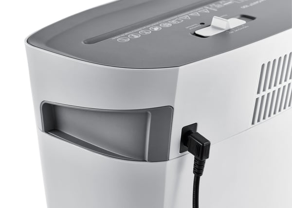 Dahle PaperSAFE® 100 -makulaattori 5x18 mm (P-4)