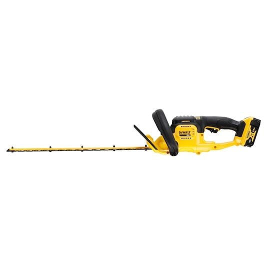 DEWALT 18V 1x5.0Ah 55cm CIVIL LENGER DCMHT563P1