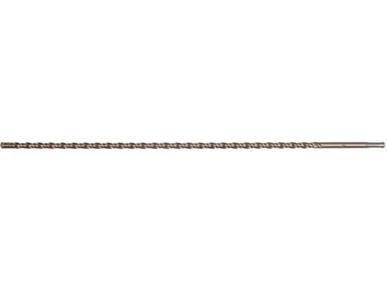 Betoniporanterä Yato SDS + 12mm (YT-4216)