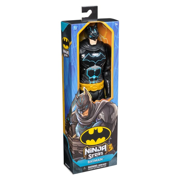 Batman-figur, 30 cm – Batman Ninja