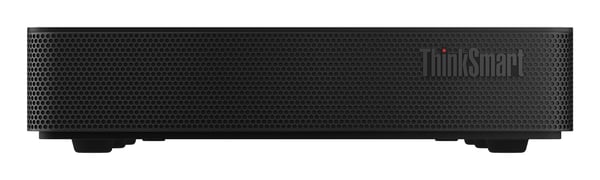 Lenovo ThinkSmart Core Gen 2 - Videokonferansesett (berøringsskjermkonsoll, beregnesystem) - med 3 Years Lenovo Premier Support + 3 Years Lenovo So...