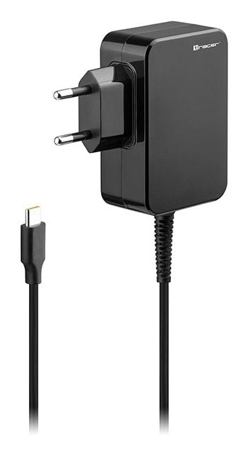Tracer Prime - Strømadapter - 65 watt - PD (USB-C)