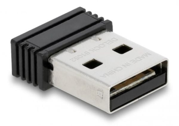 Delock - Nettverksadapter - USB 2.0 - RF