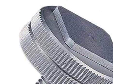 Hama Accessory Shoe, Metalli, 2,54 cm (1"), 36 g, 105 mm, 90 mm, 25 mm