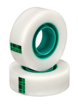 3M Scotch Magic, 33 m, CE, 12 mm