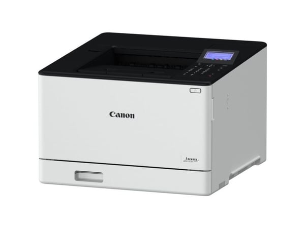 Canon i-SENSYS LBP673Cdw - Skrivare - färg - Duplex - laser - A4/Legal - 1200 x 1200 dpi - upp till 33 sidor/minut (mono)/ upp till 33 sidor/minut ...