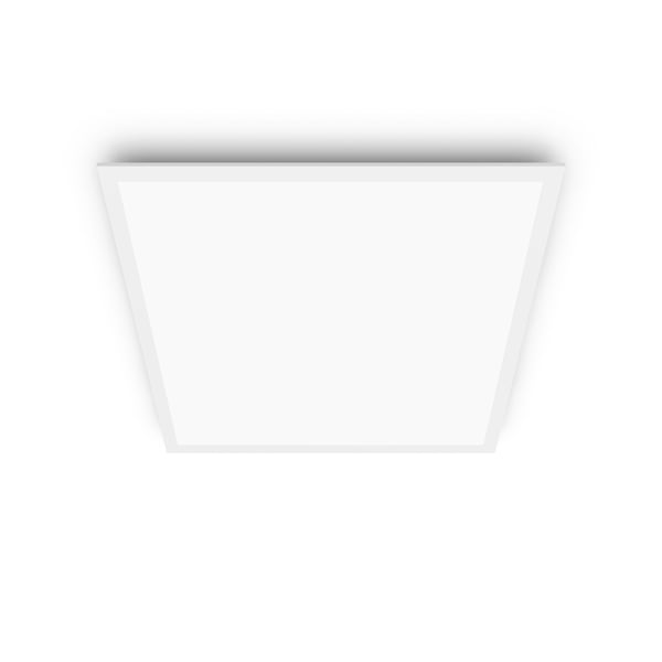 Philips CL560 SS SQ takplafond 3600 lm 36 W 4000 K dimbar, vit