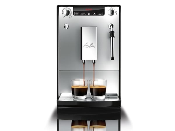 Espressokone Melitta Caffeo Solo & Milk E953-102