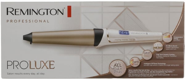 Remington PROluxe CI91X1 - Krøllejern