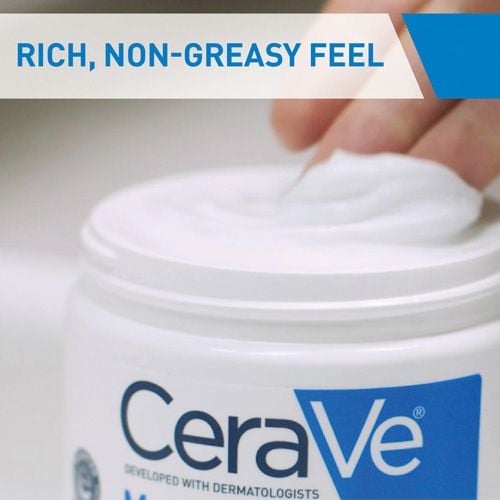 CeraVe Moisturising Cream 454 ml
