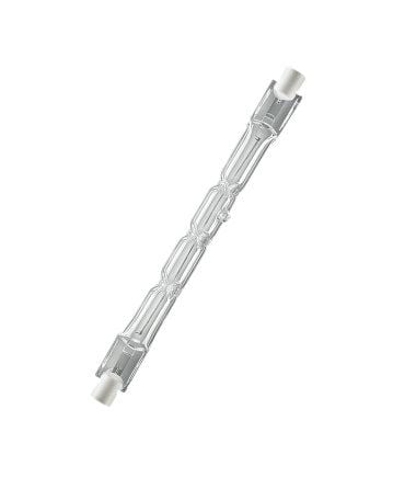 Halogenrør 1000W 230V R7s