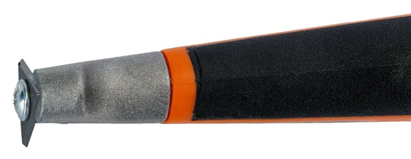 Bahco 625 Ergo skrapa 25 mm triangulärt blad, 150 g