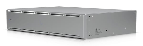 Ubiquiti UniFi UPS-2U rackmontert UPS 1,5 kVA 1000 W, 8 uttak