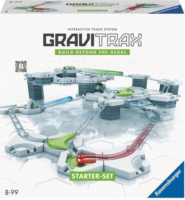 GraviTrax Starter-set