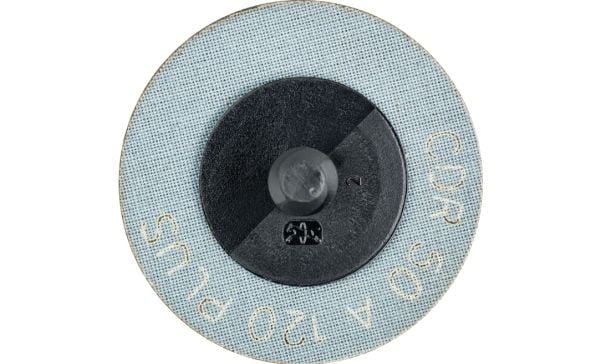 PFERD 42775512, Slipeskive, Universell, Aluminiumoksid, 13000 RPM, Rund, 5 cm