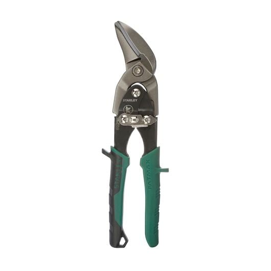 Stanley 2-14-568, Suora, Molybdeeniteräs, 1,2 mm, 250 mm, 420 g