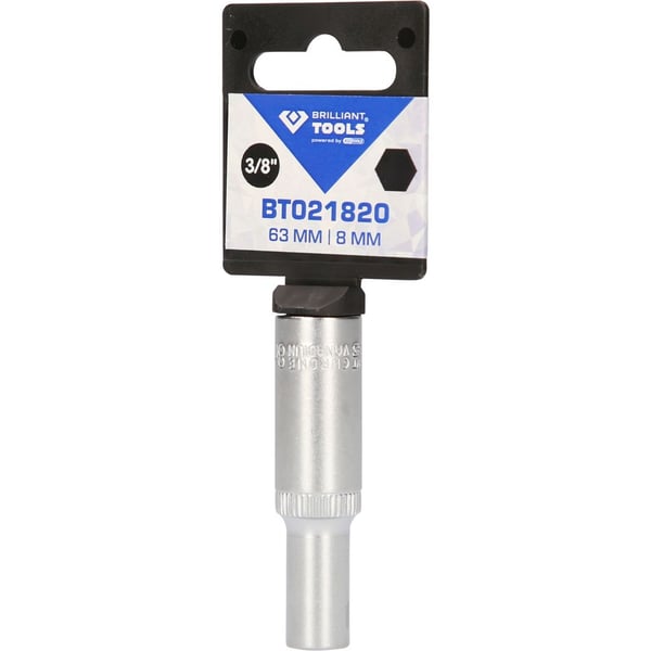 KS Tools BT021822 Toppnyckel