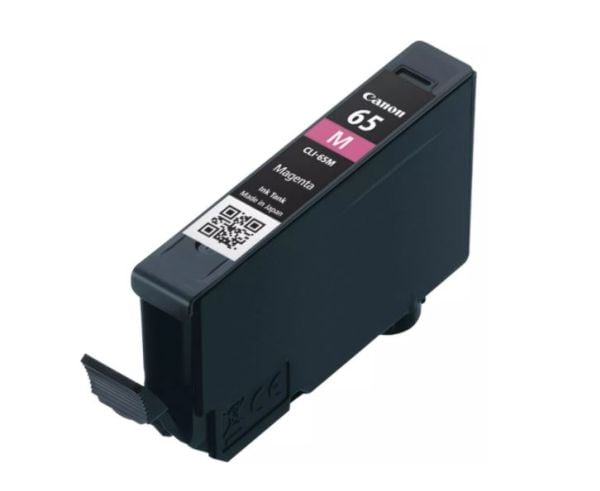 Canon CLI-65 M – magenta – alkuperäinen – mustepatruuna – PIXMA PRO-200 -mallille