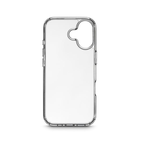 White Diamonds Clear Protection Case, Suojus, Apple, iPhone 17, 16 cm (6.3"), Läpinäkyvä