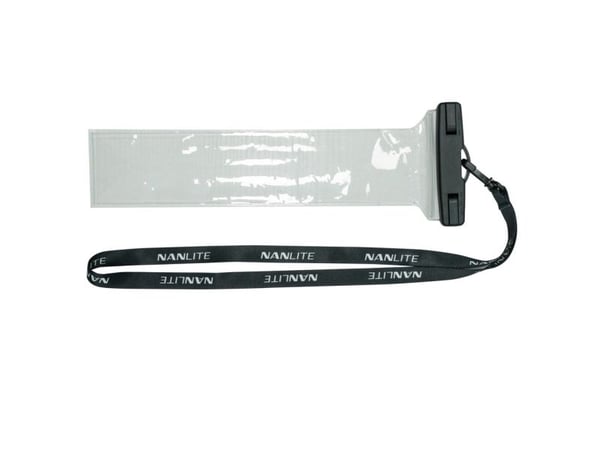 Nanlite AS-WB-PTII6C, USB flash, Läpinäkyvä, 20 m, Kiina, 220 mm, 220 mm