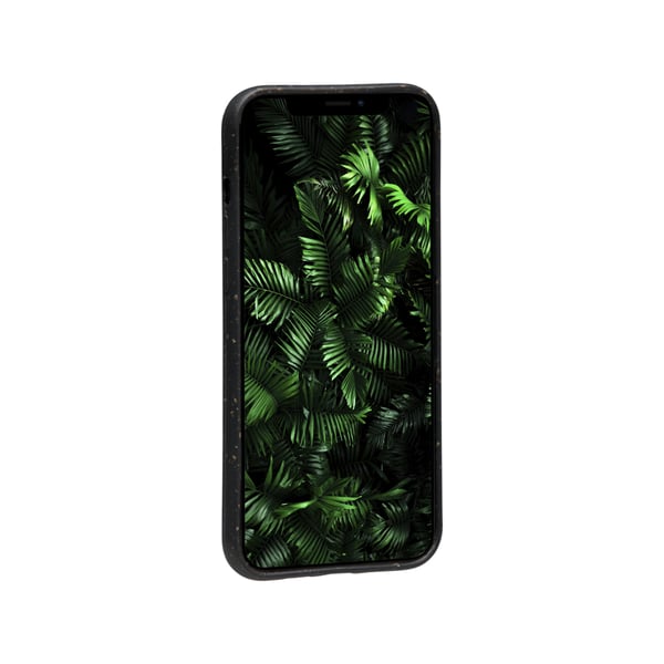 dbramante1928 Grenen, Mobilskal, Apple, iPhone 12/12 Pro, 15,5 cm (6.1"), Svart