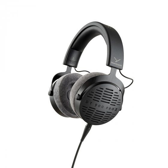 beyerdynamic DT 900 PRO X - Hodetelefoner - full størrelse - kablet - 3,5 mm jakk