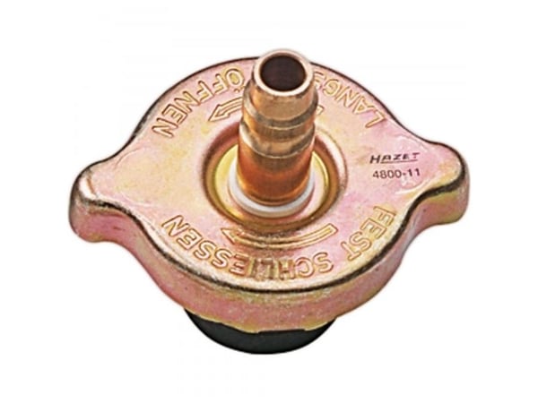 HAZET 4800-11, 65 g, Gull, Tyskland