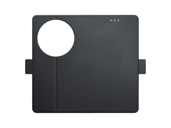 3MK 3mk 3mk flip tapauksessa lompakko asia Xiaomi 14 Ultra varten