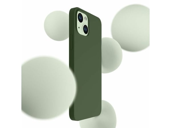 3MK HARDY Case Alpine, iPhone 15 Plus