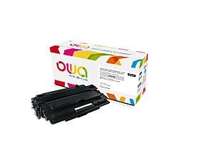 OWA - Sort - kompatibel - Genprodusent - tonerpatron - for HP LaserJet Enterprise 700, MFP M725dn, MFP M725f, MFP M725z, MFP M725z+