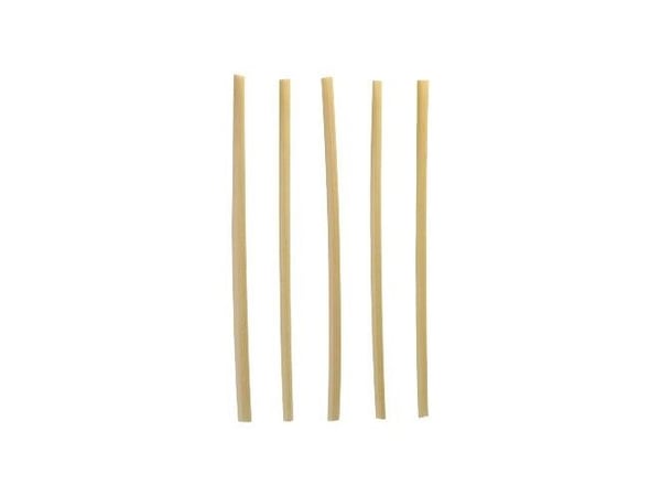 Papstar 88482, Självtorkning, 150 mm, 4 mm, 250 styck