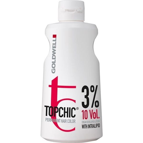 Goldwell 4021609012436, Naisten, 1000 ml, pullo, 1 kpl
