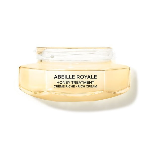 Guerlain Abeille Royale Honey Treatment Rich Cream Refill 50ml