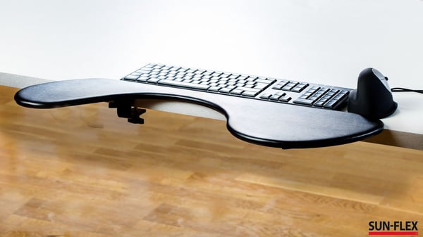 Sun-Flex underarmsstöd Pro