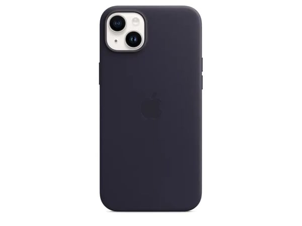 Apple MPPC3ZM/A, Suojus, Apple, iPhone 14 Plus, 17 cm (6.7"), Sininen