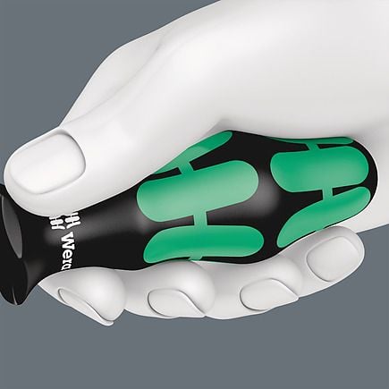 Wera 367 Workshop Torx-ruuvimeisseli Koko T 8 Terän pituus: 60 mm