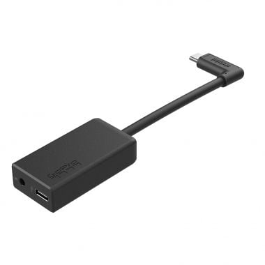 GoPro Pro 3,5 mm mikrofonadapter - mikrofonadapter