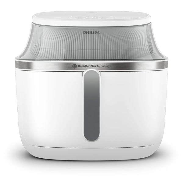 Philips 3000 series NA331/10, Varmluftsfrityr, 6,2 l, 1 kg, Rapid Air, 40 °C, 200 °C