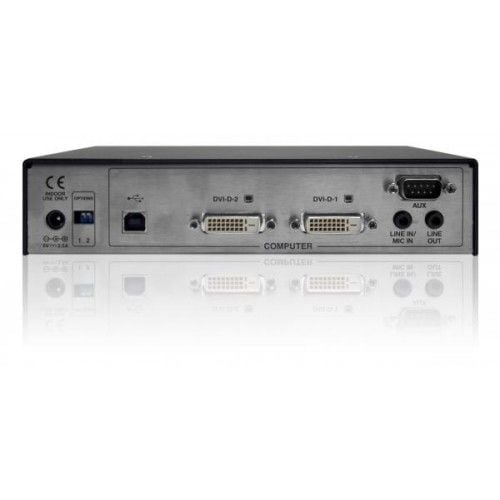 ADDER ALIF2020T-IEC