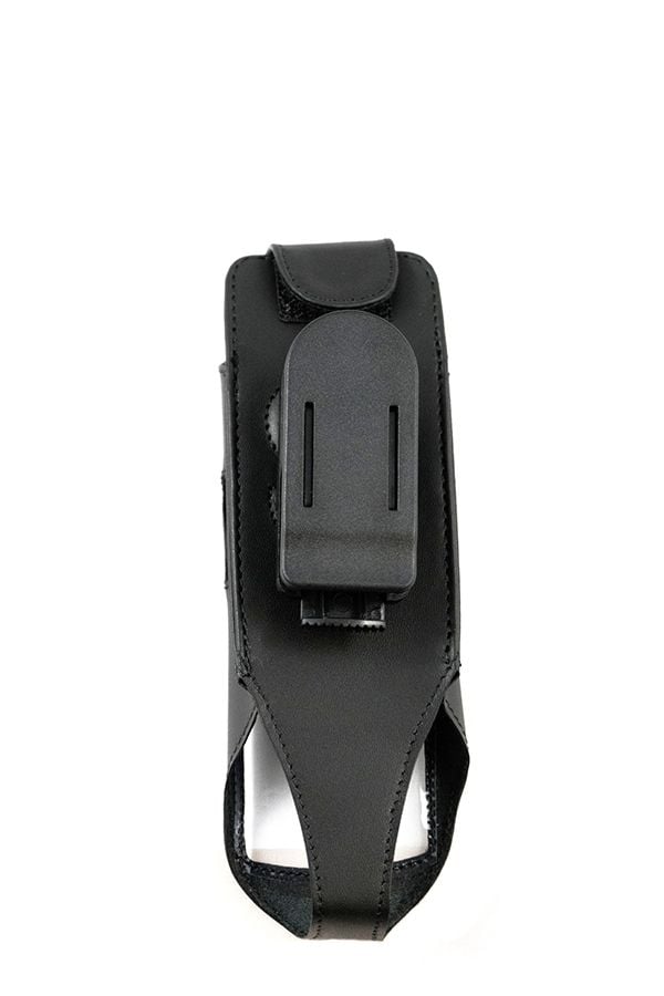 Soryt E630H-PVC-NEU, Hylster, Gigaset, E630, Sort