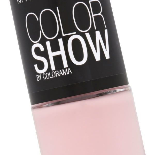 Maybelline neglelakk Color Show 60 Seconds (7 ml)