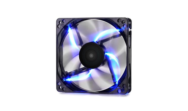 Deepcool Wind Blade 120B vifte (DP-FLED-WB120-B)