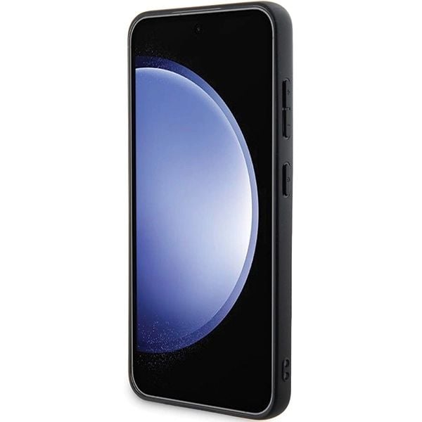 Ferrari 3666339242510, Suojus, Samsung, Galaxy S24+, 16,3 cm (6.4"), Punainen