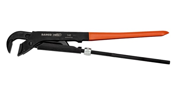 Bahco rørtang 140, 210 mm