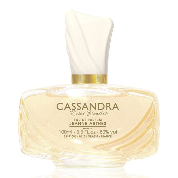 CASSANDRA ROSES BLANCHES Eau de Parfum